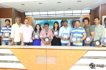 Hrudaya Kaleyam Movie Platinum Disc Functiion